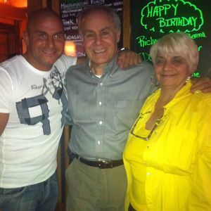 Meet your Posher, Craig